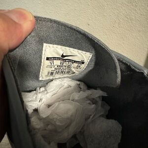 Nike Stefan Janoski Size US M 11 // UK 10